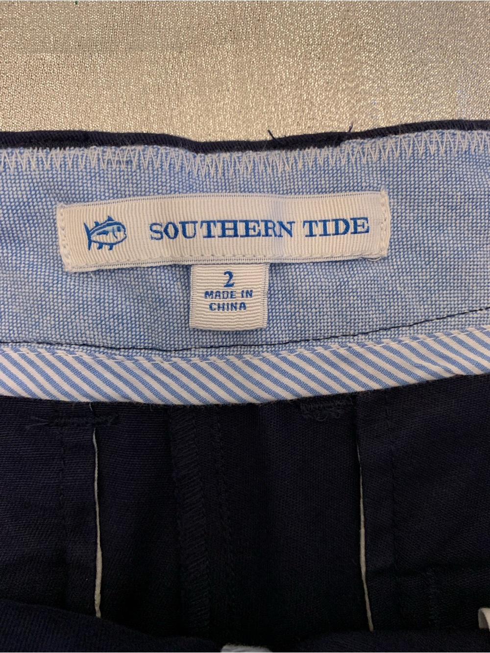 Southern Tide shorts. NWT - Picture 5 of 7